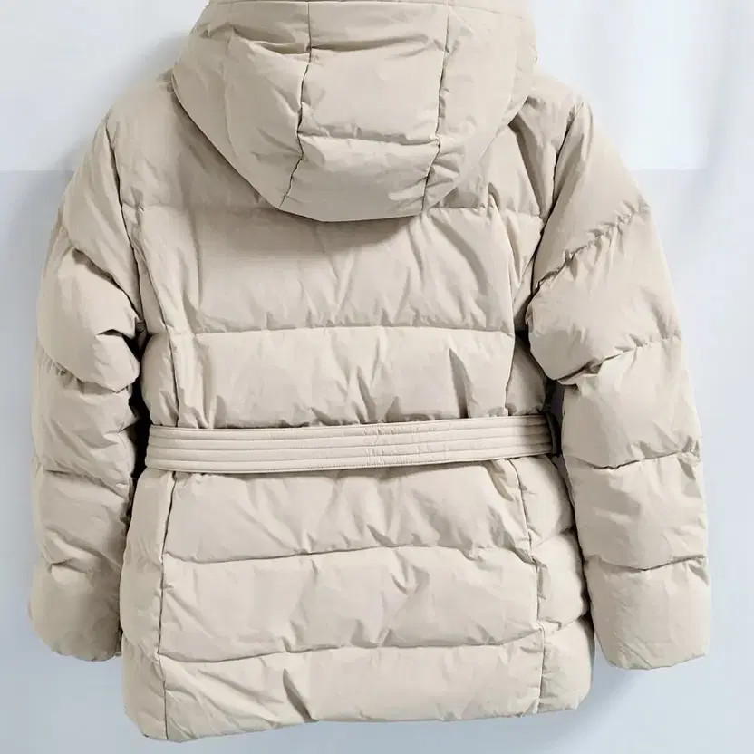 Discovery Women's Down Mid-Padding With Waist Bel… - image 4