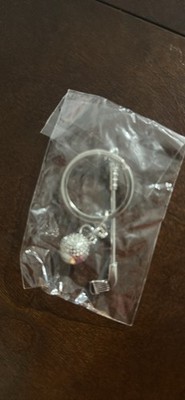 key chain golf