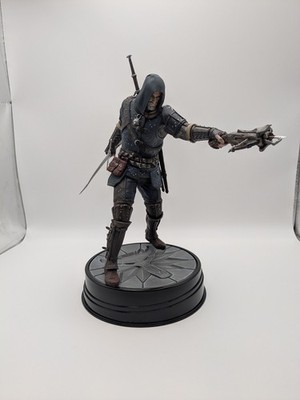 Witcher 3 - Geralt Grandmaster Feline (Dark Horse)