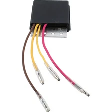 Voltage Regulator For Polaris Sportsman 500 HO Freedom 500 HO RSE 500 PSE HO