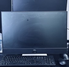 Dell Inspiron 24 5475 23.8"Touchscreen/AMD A10-9700E/8GB RAM/1TB HDD/Win10