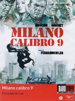 Milano Calibro 9 [Dvd]