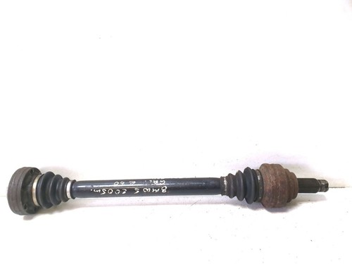 BMW 5 E60 E61 2008 Antriebswelle hinten 7531574 Diesel 130kW RLA17134