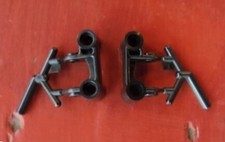 Astute 193341YuPacket Support vertical 2pk pour Tamiya Super Astute (2018)...