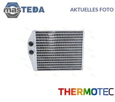 D6X011TT WÄRMETAUSCHER INNENRAUMHEIZUNG THERMOTEC FÜR FIAT CROMA