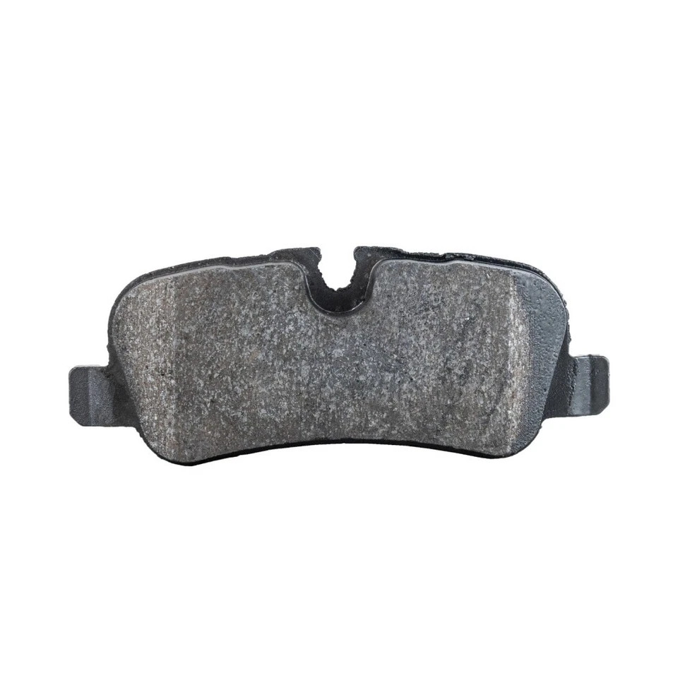 For Land Rover Range Rover 2006-2009 Brake Pad Set Front & Rear | 4-Wheel Set - Image 2 of 4