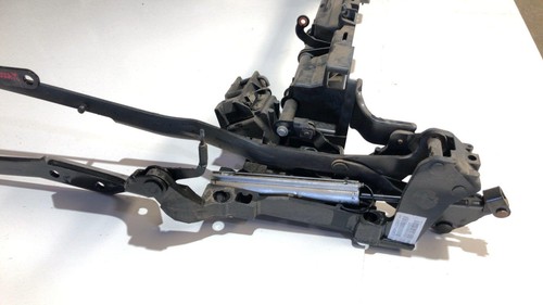 06-09 Pontiac G6 Convertible Top Hinge Kit Left And Right Center Link Cylinders - Foto 5 di 19