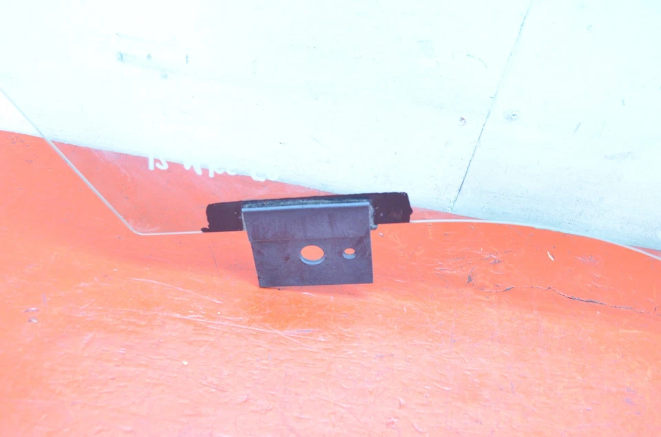 09-16 LINCOLN MKS PUERTA PASAJERO DELANTERO DERECHO VENTANA CRISTAL OEM Foto 2 de 4