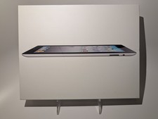 Apple iPad 2 A1397 64 GB, Wi-Fi  3G, 9.7 in - Black