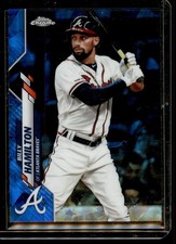 Billy Hamilton