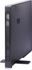 HP External MultiBay Cradle Storage Bay IDE Enclosure Hi-Speed USB (PA509A#ABA)