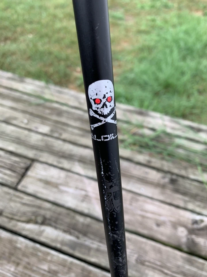 Titleist 910 D3 Driver 8.5* Aldila RIP Alpha 70g Stiff Graphite Mens RH HC - Image 4 of 4