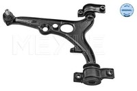 NEU - Meyle 2160500006 Lenker, RadaufhäNgung FüR Alfa Romeo Passend FüR Fiat