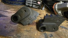 Tex Racing Borg Warner Super-t10 Billet Shift Cams