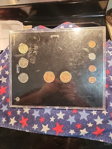 Lincoln And Kennedy Coins And Comparisons - Picture 6 of 8