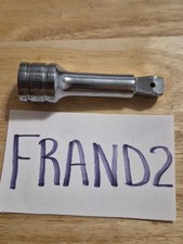 Snap On Sxw3 Wobble Extension 12 Inch 3 Inches Long Usa