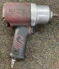 Matco Mt2769 12 Pneumatic Heavy Duty Air Impact Wrench Gal155947