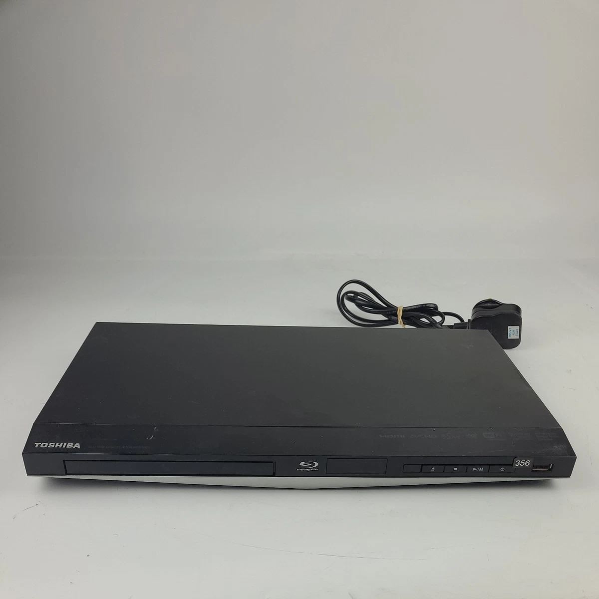 Toshiba HD DVD Players for sale | eBay UK