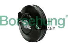 Bremskraftverstärker Borsehung B15998 für VW A3 1K1 GOLF AUDI 8P1 SEAT SKODA 5 6