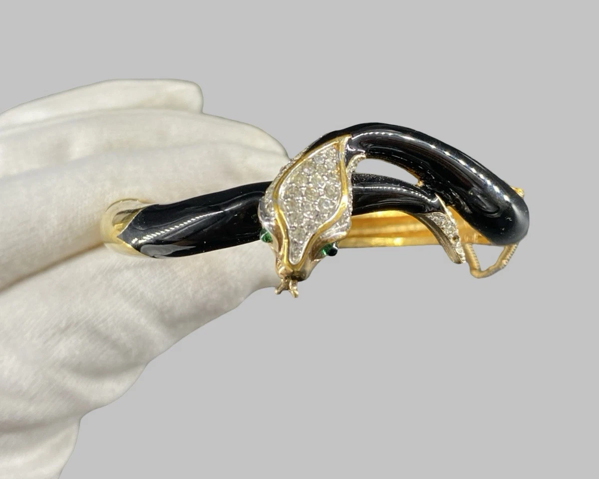 ヴィンテージ PANETTA バングル Panetta In Vintage Designer Costume Bracelets for sale | eBay