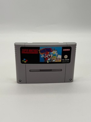 Mario Paint SNES Super Nintendo Entertainment System nur Modul gut