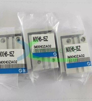 1PC New SMC MXH6-15Z Cylinder Parts *vy