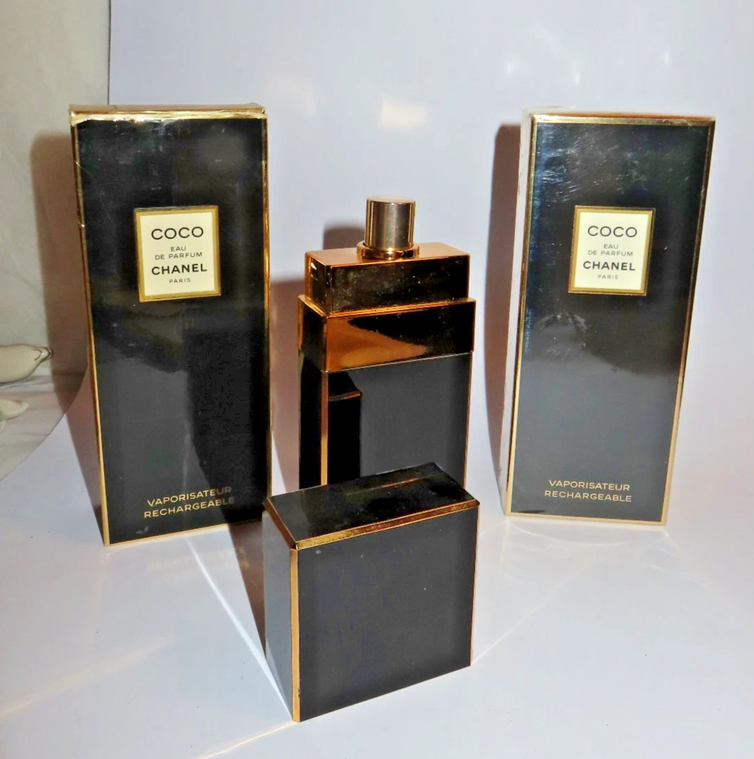 25+ vintage coco chanel perfume for sale | Updated Oct 2026