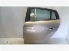 Porte arrière et accessoires Fiat BRAVO