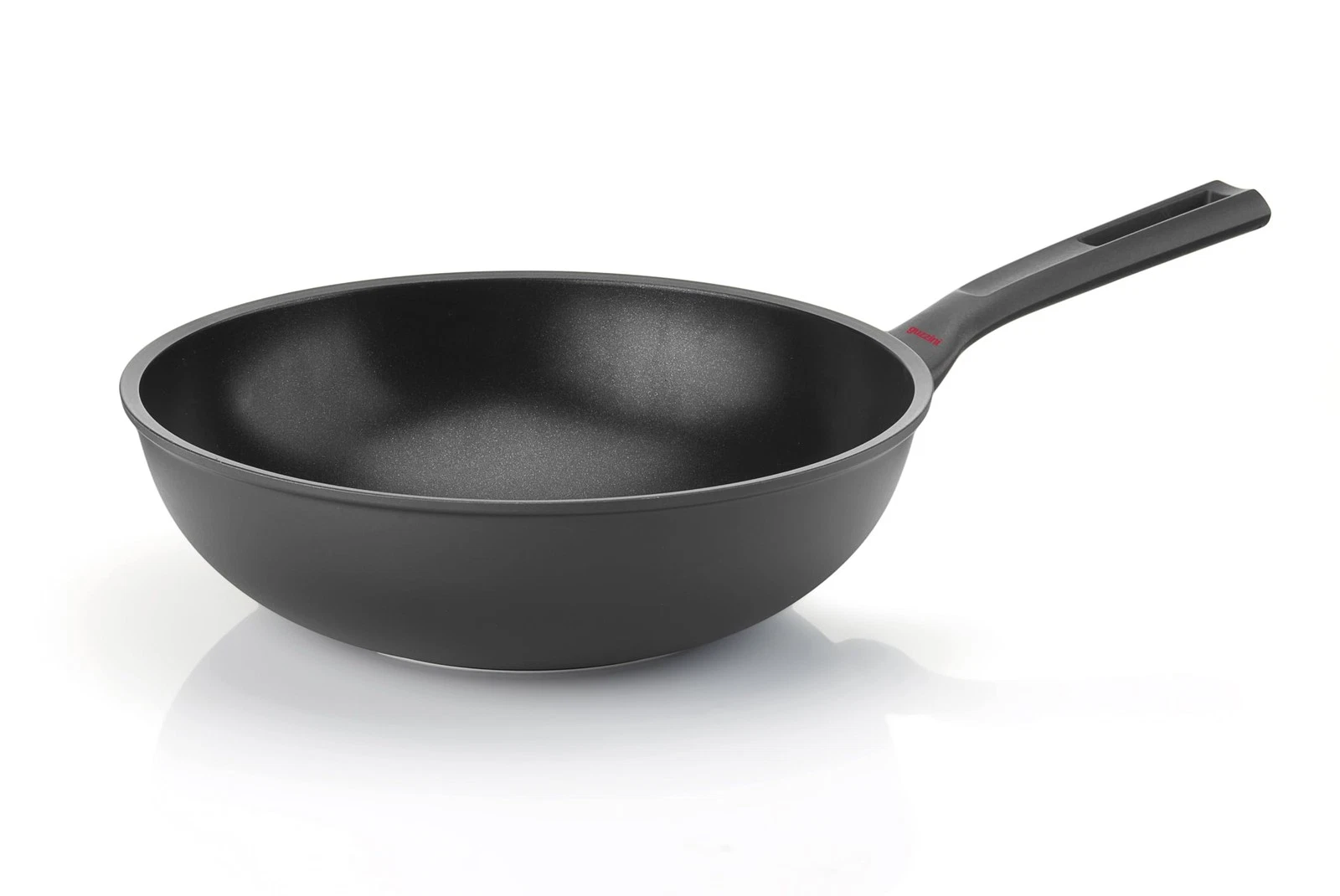 Cook & Plus, wok pasta swivel ø28 cm black 288263