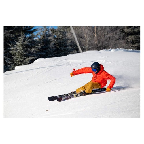 2025 Nordica Enforcer 104 Skis - 0A448300 - Picture 4 of 11