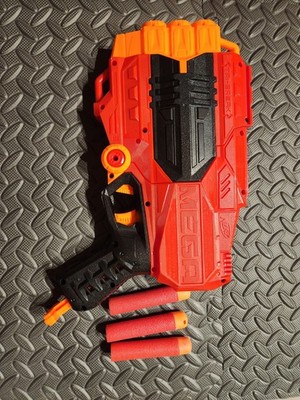 Nerf N Strige Mega Tri-Break