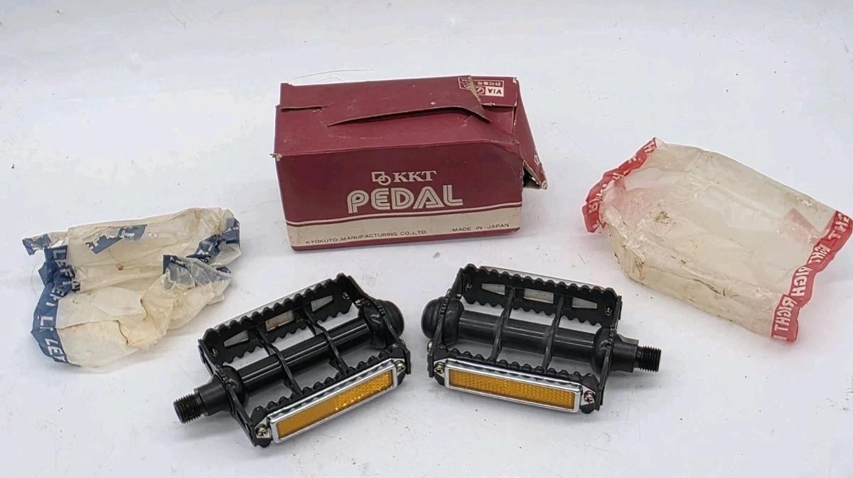KKT Bicycle Pedals for sale | eBay