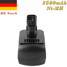 3,5AH 12V Ni-MH Akku Für Metabo ULA ULA9.6-18 SSP12 BZ12SP BS12SP BSZ 12 Impuls