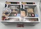 NEW Funko Pop! Jujutsu Kaisen Satoru Gojo #1959 & Suguru Geto #1960 AX 2025