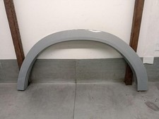 51777884939 5807187 spoiler stoßstange hinten links BMW X2 F39 SDRIVE 18 2017