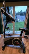 NordicTrack HTTPS GX-4.4-PRO-EXERCISE-BIKE- Mint Condition Hardly Used
