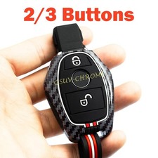 Für Mercedes A B C E S KLASSE Schlüsselanhänger Schutzhülle Zink Alu 2 3 Knöpfe Für Mercedes A B C E S KLASSE Schlüsselanhänger Schutzhülle Zink Alu 2 3 Knöpfe