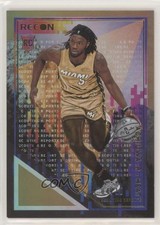 2020-21 Panini Recon Scouting Reports Gold 4/10 Precious Achiuwa #20 01sb