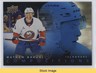 2025-26 Upper Deck Series 1 Compositions Mathew Barzal #CMP-14 READ