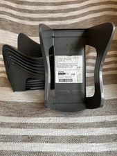 7x Organizzatori per scarpe IKEA Murvel grigio conservazione 204.384.32