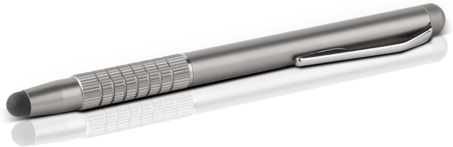 Сенсорная ручка Speedlink QUILL EingabestiftStift Pen Удобная ручка для планшета Grau
