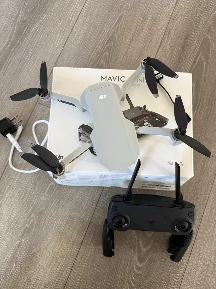 DJI Mavic Mini for Sale | Shop New & Used Drones | eBay