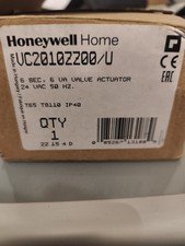 Honeywell Home Stellantrieb/Ventilantrieb