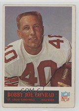 Click to enlarge Bobby Joe Conrad