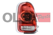 HECKLEUCHTE BREMSLEUCHTE LINKS FÜR MINI - OLSA AFTERMARKET 72247