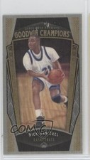 2015 Upper Deck Goodwin Champions Canvas Minis/99 Nick Van Exel #88 0n7b