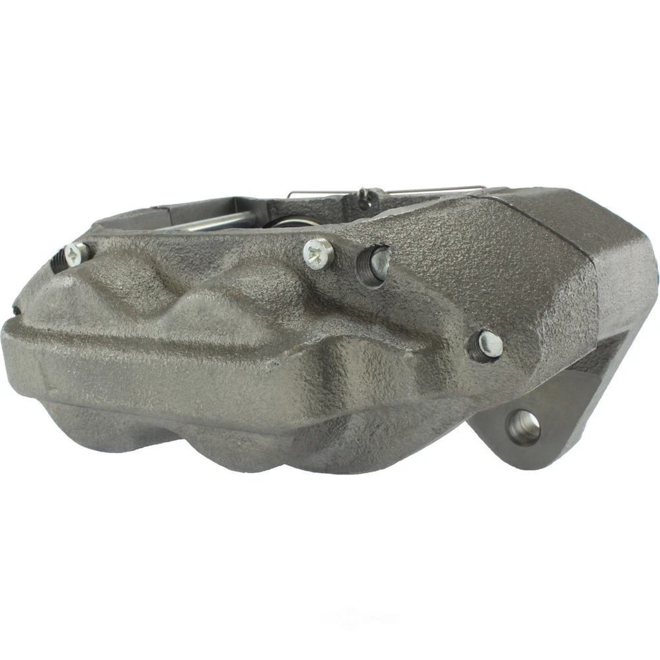 Pinza de freno de disco para Toyota Land Cruiser 1998-2002 PIEZAS CÉNTRICAS Foto 4 de 4