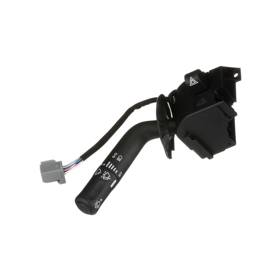 Interruptor atenuador de faros para Lincoln Mark LT 2006-2008 SMP 2006 2007 2008 Foto 4 de 4