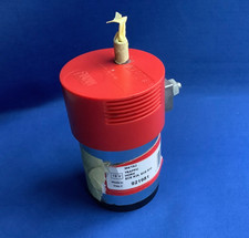 Fiamm Twin Air Horn 12 Volt Compressor New Unused.