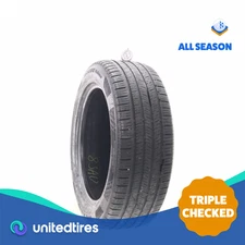 Used 235/55R19 Nexen N5000 Platinum 105V - 6/32 (113GP)